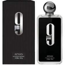 Perfume 9 Pm Afnan Men